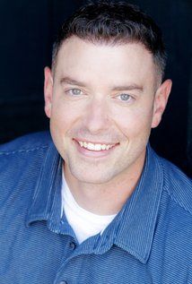 Scott Pryor