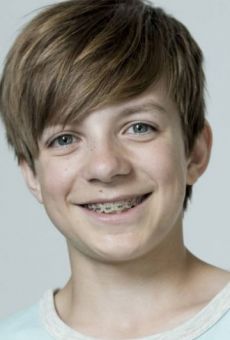 Nick Julius Schuck