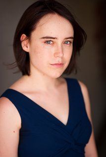 Harriet Davies