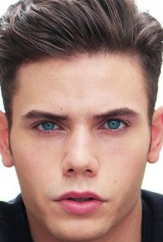 Nick Champa