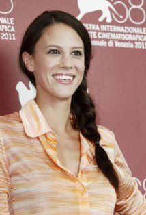 Chiara Martegiani
