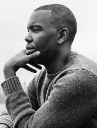Фото №1 Ta-Nehisi Coates