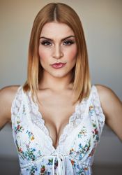 Фото №1 Мария Бирта