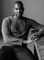 Фото №2 Ta-Nehisi Coates