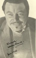 Уорнер Оланд