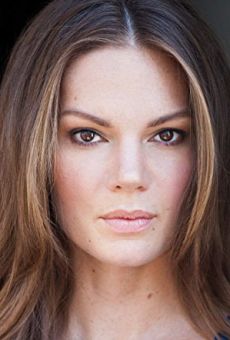 Stephanie Cleough