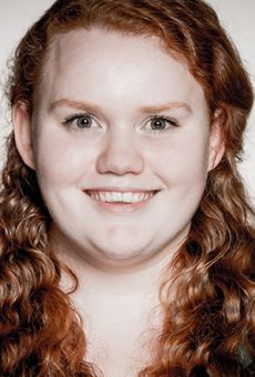 Bronwyn James