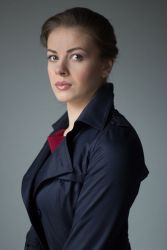 Фото №2 Олеся Фаттахова
