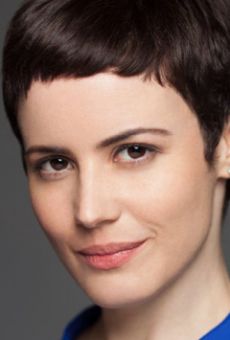 Mariessa Portelance