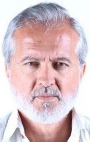 Pierre Dagher