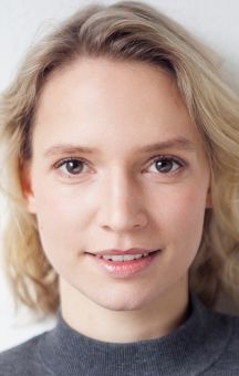 Frida-Lovisa Hamann