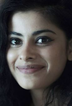 Anisha Victor