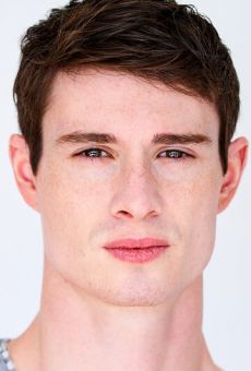 Грэм Дженкинс