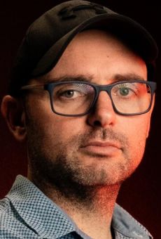 Аластер Орр