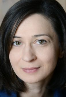 Аннамария Ланг