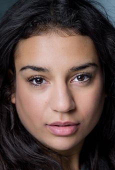 Люси Шортхаус