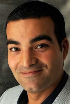 Мартин Росете