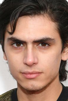 Давид Монтальво