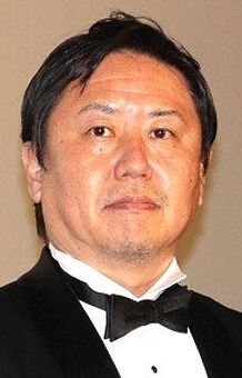 Хидэки Такэути