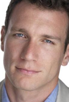 Том О’Коннелл