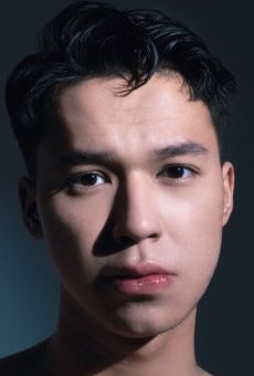 Дамир Амангельдин