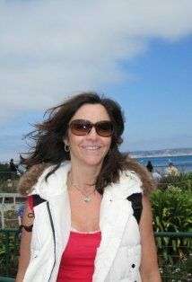 Антония Богданович