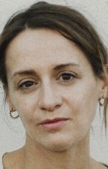 Анна Фальгер