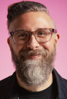 Дэниэл ДельПургаторио