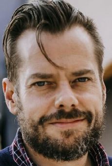 Джошуа Земан