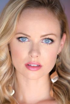 Меган Робертс