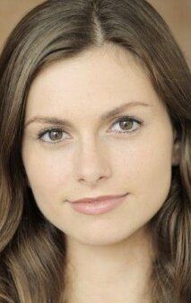 Эшли Фицджералд