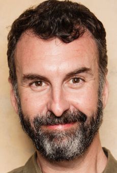 Мэтт Бронже