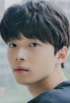 Ким Ган-мин