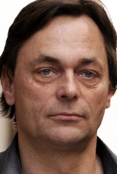 Питер Бенедикт