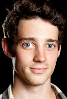 Адам Лундгрен