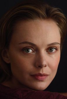 Фрида Густавссон