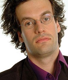 Маркус Бригсток