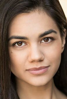 Лиза Амбалаванар