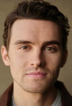 Майкл Джонстон