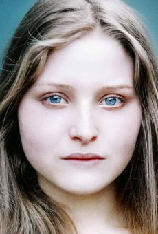 Джесси Кейв