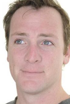 Брендан Мюррэй