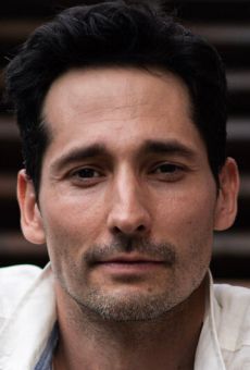 Павел Крайнов