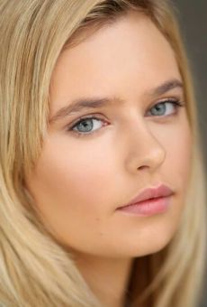 Рианна Камерон