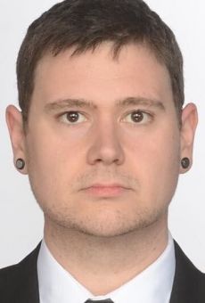 Майкл П. Блевинс