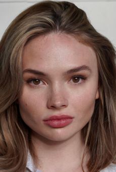 Натали Элин Линд