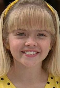 Дженнифер Оглтри