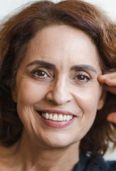 Адриана Осорес