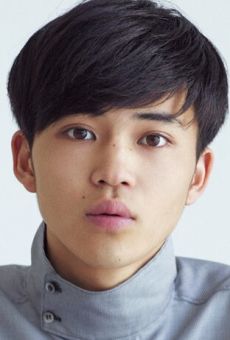 Кэисукэ Наката