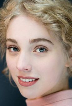 Тесса Бонем Джонс