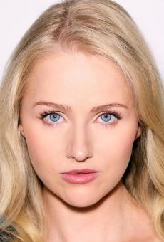 Кассандра Потенза